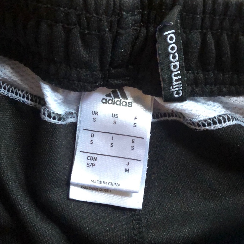 ADIDAS training pants - Picture 2 of 2